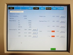 Thumbnail image of Optocell Technology CuBiAn XC Fully Automated Clinical Chemistry Analyser