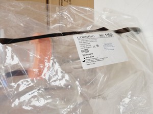 Thumbnail image of Large Job Lot of Plastic Corning Erlenmeyer Flasks & Bottles Various Sizes Lab