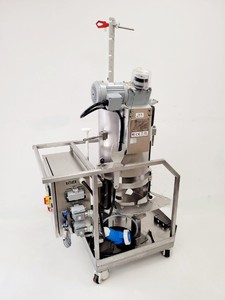 Image of HyClone 50L Single Use Bioreactor Lab