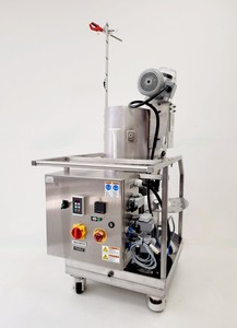 Thumbnail image of HyClone 50L Single Use Bioreactor Lab