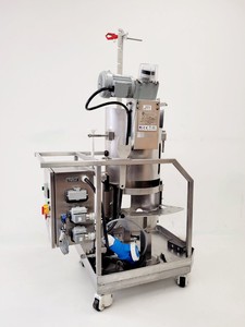 Thumbnail image of HyClone 50L Single Use Bioreactor Lab