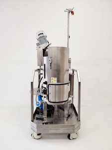 Thumbnail image of HyClone 50L Single Use Bioreactor Lab