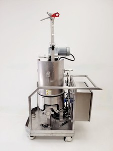 Thumbnail image of HyClone 50L Single Use Bioreactor Lab