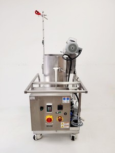 Thumbnail image of HyClone 50L Single Use Bioreactor Lab