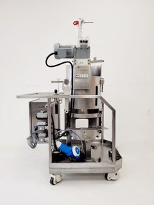 Thumbnail image of HyClone 50L Single Use Bioreactor Lab