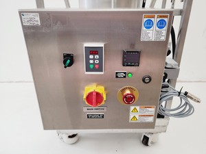 Thumbnail image of HyClone 50L Single Use Bioreactor Lab