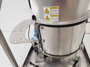 Thumbnail image of HyClone 50L Single Use Bioreactor Lab