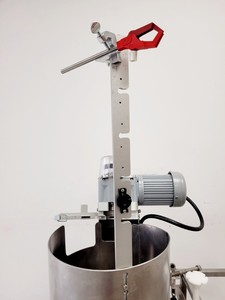 Thumbnail image of HyClone 50L Single Use Bioreactor Lab