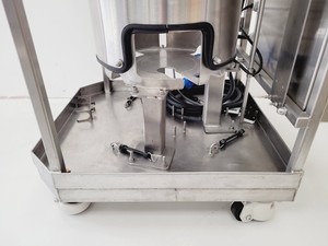 Thumbnail image of HyClone 50L Single Use Bioreactor Lab