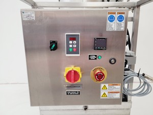 Thumbnail image of HyClone 50L Single Use Bioreactor Lab