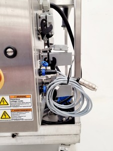 Thumbnail image of HyClone 50L Single Use Bioreactor Lab