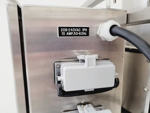 Thumbnail image of HyClone 50L Single Use Bioreactor Lab