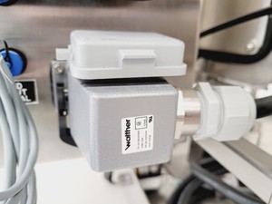 Thumbnail image of HyClone 50L Single Use Bioreactor Lab