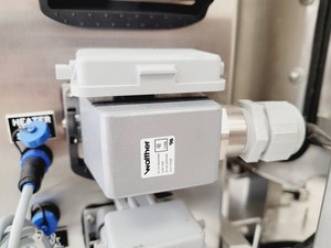 Thumbnail image of HyClone 50L Single Use Bioreactor Lab