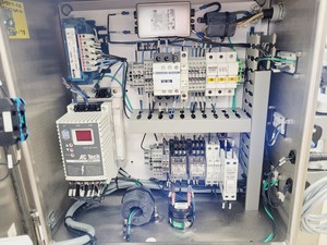 Thumbnail image of HyClone 50L Single Use Bioreactor Lab