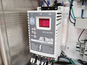 Thumbnail image of HyClone 50L Single Use Bioreactor Lab