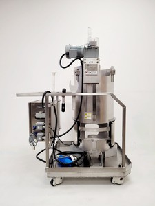 Thumbnail image of HyClone 100L Single-Use Bioreactor SV50197.02 Lab
