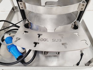 Thumbnail image of HyClone 100L Single-Use Bioreactor SV50197.02 Lab