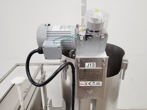 Thumbnail image of HyClone 100L Single-Use Bioreactor SV50197.02 Lab