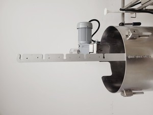 Thumbnail image of HyClone 100L Single-Use Bioreactor SV50197.02 Lab