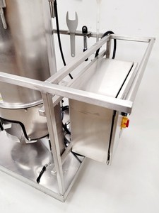 Thumbnail image of HyClone 100L Single-Use Bioreactor SV50197.02 Lab