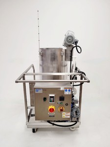 Thumbnail image of HyClone 100L Single-Use Bioreactor SV50197.02 Lab