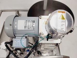 Thumbnail image of HyClone 100L Single-Use Bioreactor SV50197.02 Lab