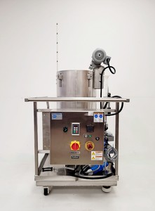 Thumbnail image of HyClone 100L Single-Use Bioreactor SV50197.02 Lab