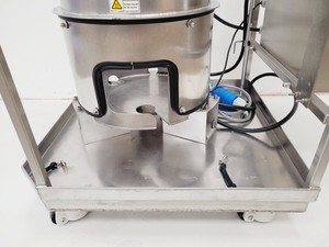 Thumbnail image of HyClone 100L Single-Use Bioreactor SV50197.02 Lab