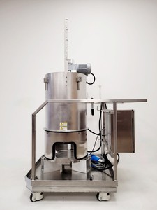Thumbnail image of HyClone 100L Single-Use Bioreactor SV50197.02 Lab