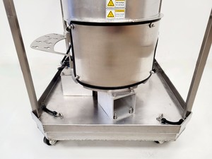 Thumbnail image of HyClone 100L Single-Use Bioreactor SV50197.02 Lab