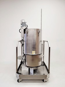 Thumbnail image of HyClone 100L Single-Use Bioreactor SV50197.02 Lab