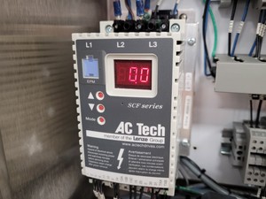 Thumbnail image of HyClone 100L Single-Use Bioreactor SV50197.02 Lab