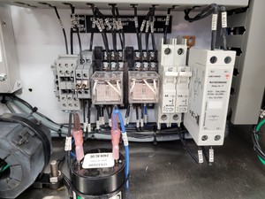 Thumbnail image of HyClone 100L Single-Use Bioreactor SV50197.02 Lab