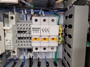 Thumbnail image of HyClone 100L Single-Use Bioreactor SV50197.02 Lab