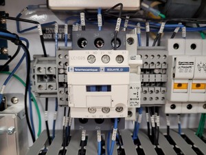 Thumbnail image of HyClone 100L Single-Use Bioreactor SV50197.02 Lab