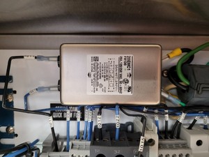 Thumbnail image of HyClone 100L Single-Use Bioreactor SV50197.02 Lab