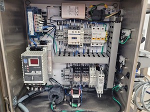 Thumbnail image of HyClone 100L Single-Use Bioreactor SV50197.02 Lab