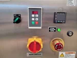Thumbnail image of HyClone 100L Single-Use Bioreactor SV50197.02 Lab
