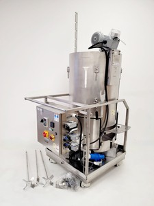 Thumbnail image of HyClone 250L Single-Use Bioreactor SV50172.02 Lab