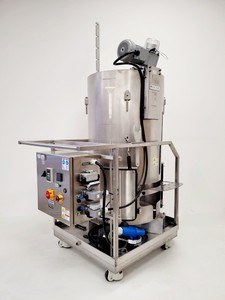 Thumbnail image of HyClone 250L Single-Use Bioreactor SV50172.02 Lab