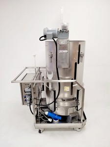 Thumbnail image of HyClone 250L Single-Use Bioreactor SV50172.02 Lab