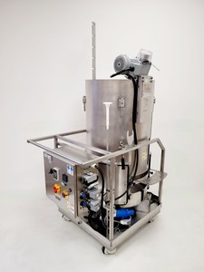 Thumbnail image of HyClone 250L Single-Use Bioreactor SV50172.02 Lab