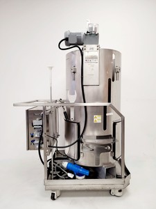 Thumbnail image of HyClone 250L Single-Use Bioreactor SV50172.02 Lab