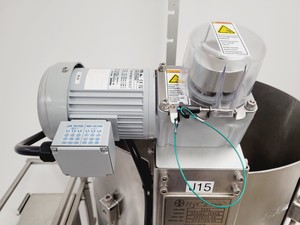 Thumbnail image of HyClone 250L Single-Use Bioreactor SV50172.02 Lab