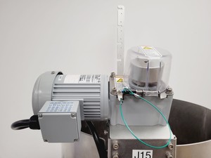 Thumbnail image of HyClone 250L Single-Use Bioreactor SV50172.02 Lab