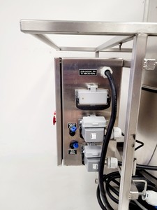 Thumbnail image of HyClone 250L Single-Use Bioreactor SV50172.02 Lab