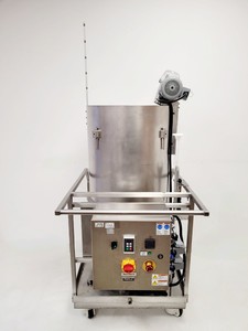 Thumbnail image of HyClone 250L Single-Use Bioreactor SV50172.02 Lab