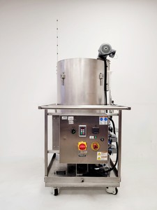 Thumbnail image of HyClone 250L Single-Use Bioreactor SV50172.02 Lab