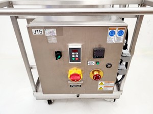 Thumbnail image of HyClone 250L Single-Use Bioreactor SV50172.02 Lab